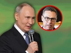 Europa bez pomysłu na rozmowy z Rosją? "Na razie należy zapomnieć"