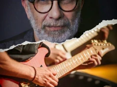 Legenda Pink Floyd i Piotr Metz w Raciborzu. Pierwszy koncert już wyprzedany. Będzie dodatkowy