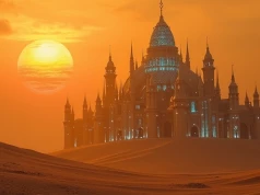 Naftowy gigant buduje cyfrowe imperium. Arabia Saudyjska rzuca wyzwanie USA i Chinom