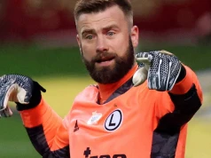 Lewandowski przenosi się do Chicago. Artur Boruc mówi wprost