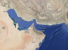 Wrze w cieśninie Ormuz. Iran ostrzelał tankowce