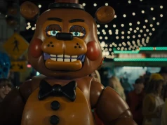 Pełnowymiarowy animatronik z Five Nights at Freddy's trafił do sklepów