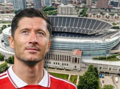 Lewandowski świadkiem rewolucji w MLS. Duża zmiana