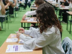 Współczesny egzamin maturalny to porażka? "Stworzenie pracownika, który działa według instrukcji"