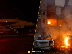 USA uderzyły w Iranie, Rosja zaatakowała w Ukrainie. Podsumowanie nocy