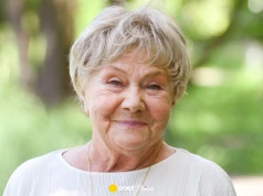 Teresa Lipowska o jesieni życia: tylko praca pomaga mi przetrwać