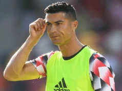Tak Cristiano Ronaldo traktuje swoje dzieci. To się dzieje za zamkniętymi drzwiami