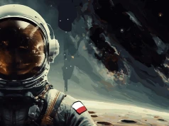 Polski kosmos wart 10 mld zł? Tyle może osiągnąć branża w ciągu dekady. Wyjaśniamy dlaczego