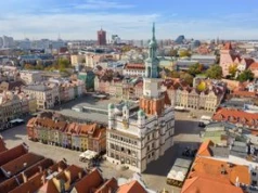 Poznań: Zmiany w komunikacji miejskiej. Objazdy na Franowie, Wildzie i Jeżycach