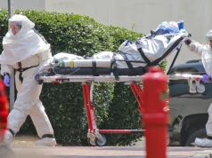Przełom w walce z Ebolą? Obecna epidemia zabiła już ponad 700 osób