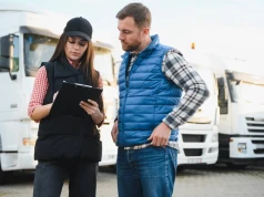 eFTI od 2027 roku – czy transport drogowy zrezygnuje z papierowych dokumentów?