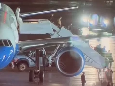 Mit o Air Force One właśnie upadł. Samolot Trumpa skrywa coś ważniejszego