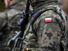 Rząd rozważa drastyczne zaostrzenie kar dla żołnierzy. W grze nawet dożywotnie więzienie