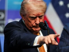 Trump dał zielone światło. USA mogą wprowadzić nowe sankcje przeciwko Rosji