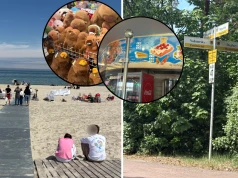 Sprawdziłam, jak wyglądają wakacje w Jastarni. W jednej kategorii 10/10