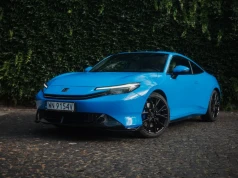 Nowa Honda Prelude to nie jest tylko "droższy Civic". Ale jedna rzecz budzi niedosyt