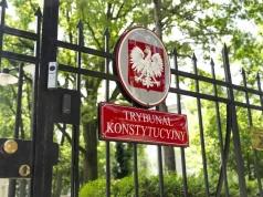 Uzurpatorzy chcą wymusić udział w pracach TK. Sparaliżują Zgromadzenie Ogólne?