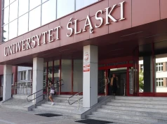 Dzień dobry Katowice. Uniwersytet Śląski wybuduje piętrowy parking