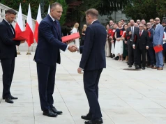 Profesor, który odmówił Karolowi Nawrockiemu. "Decyzje prezydenta dają efekt mrożący"