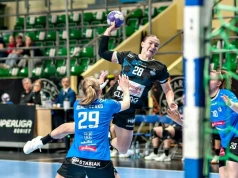 Reprezentacyjne wakacje Energi Start Elbląg