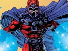 Marvel znalazł młodego Magneto? Na celowniku gwiazda Gwiezdnych Wojen