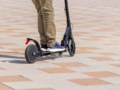 Mandaty na ponad 30 tys. zł. Wielka kontrola elektrycznych hulajnóg w Warszawie