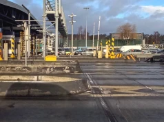 Autostrada A4 Kraków–Katowice. Mniej samochodów, a wpływy z opłat wzrosły