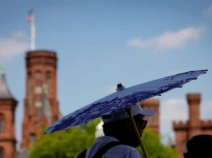 Takich temperatur w USA jeszcze nie było. Biją rekordy ciepła