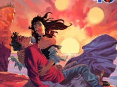 Dylan Dog świętuje 40-lecie. Jubileuszowy album trafi do sprzedaży w „blind bagach”