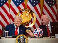 Nie gryzł się w język wskazując największy skandal na mundialu: "To piłkarskie jaja"