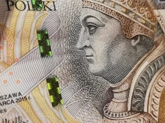 W siedmiu województwach średni dług większy niż średnie zarobki