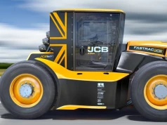 Traktor jedzie 20 km/h, ale linia jest ciągła. Czy można wyprzedzić?