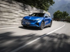 Alpine A390 GTS wchodzi do gry. 470 KM, 824 Nm i 3,9 s do setki – francuski fastback dostaje pazury