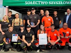 Perfekcyjni ratownicy – ZDJĘCIA