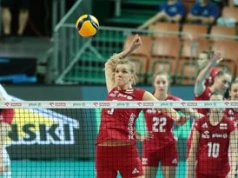 Wiadomo, w jakim klubie grał będzie Jakub Bucki. Niespodziewany wybór byłego siatkarza Asseco Resovii