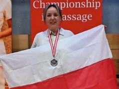 Marzena Czyżewska wicemistrzynią świata w masażu. Wielki sukces jeleniogórzanki