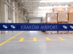 Gorąco na krakowskim lotnisku. Ostra amunicja w bagażu