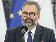 Nowy szef ZUS ujawnił, ile może dostać emerytury. "Nie jestem zadowolony"