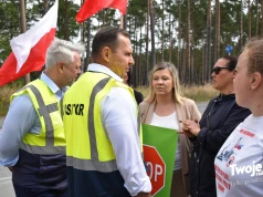 Przylądek Pomerania ruszył, ale bez władz Świnoujścia. Prezes portu: nie zapraszamy tych, którzy źle nam życzą
