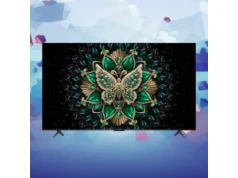 Telewizor TCL 50C61K QD-MiniLED 144 Hz HDMI 2.1 od 1732 zł na Allegro
