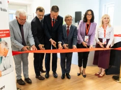 W krakowskim oddziale Narodowego Instytutu Onkologii oficjalnie otwarto Centrum Wsparcia Badań Klinicznych