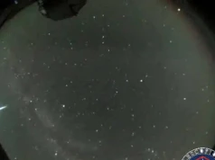 Zielony bolid nad Wyspami Kanaryjskimi. Astronomowie wyjaśniają zjawisko