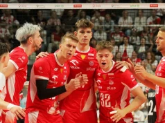 Liga Narodów siatkarzy 2026. Gdzie obejrzeć mecze trzeciego tygodnia? Transmisje TV i stream online