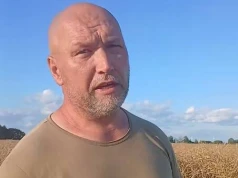 Krzysztof Piech: Nie dla rzepaku z Ukrainy. To szczyt hipokryzji