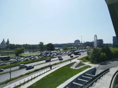 Lokalne media głównym źródłem wiedzy o SCT dla mieszkańców Krakowa