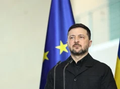 Nowy etap dla Ukrainy w UE. Jest oficjalne potwierdzenie