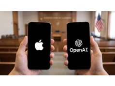 Apple kontra OpenAI. Padło oskarżenie o kradzież firmowych tajemnic