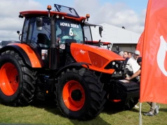 To koniec. Zetor kończy produkcję ciągników w Brnie i przenosi ją do Azji