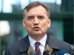 Zwrot w sprawie ojca Zbigniewa Ziobry. „Była traktowana niemalże jako sprawca”