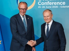 Kurek z ropą zakręcony. Polska idzie Niemcom na pomoc